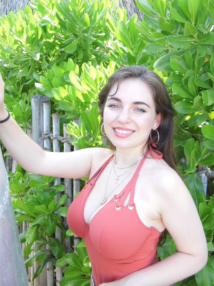 Bibi Lucille
