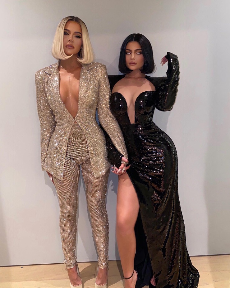Kylie Jenner