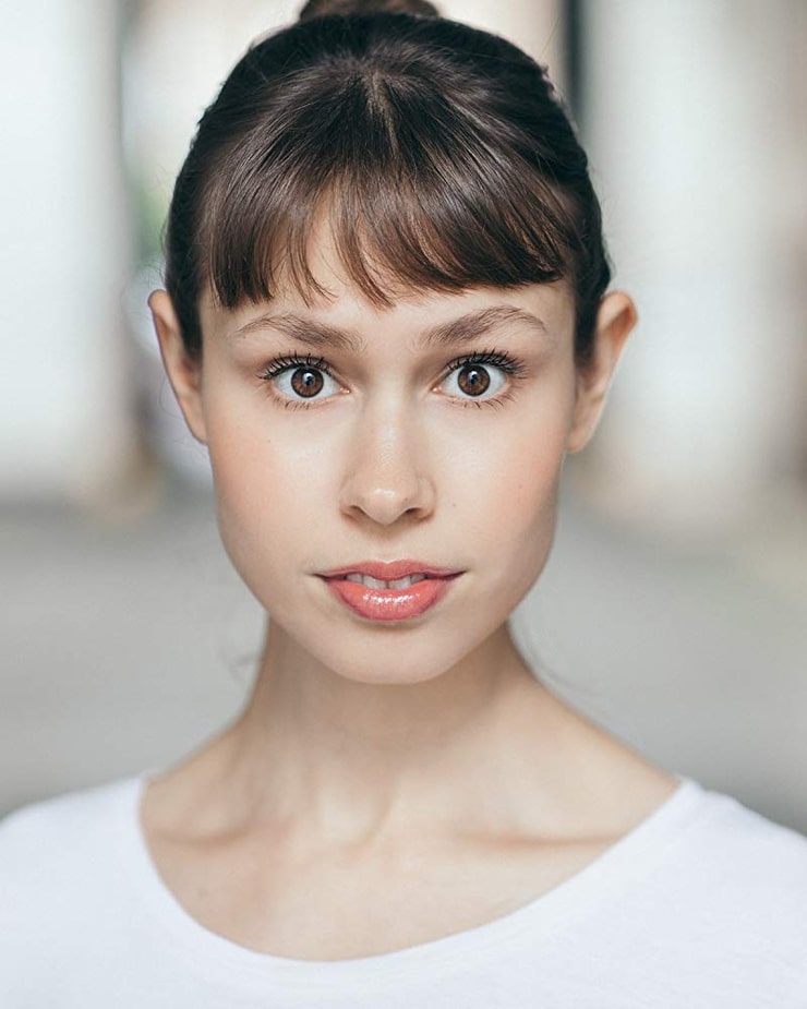 Lily Smith