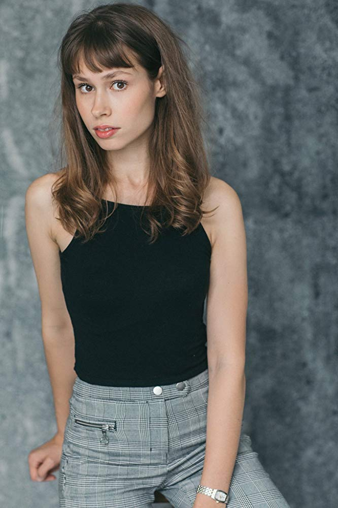 Lily Smith