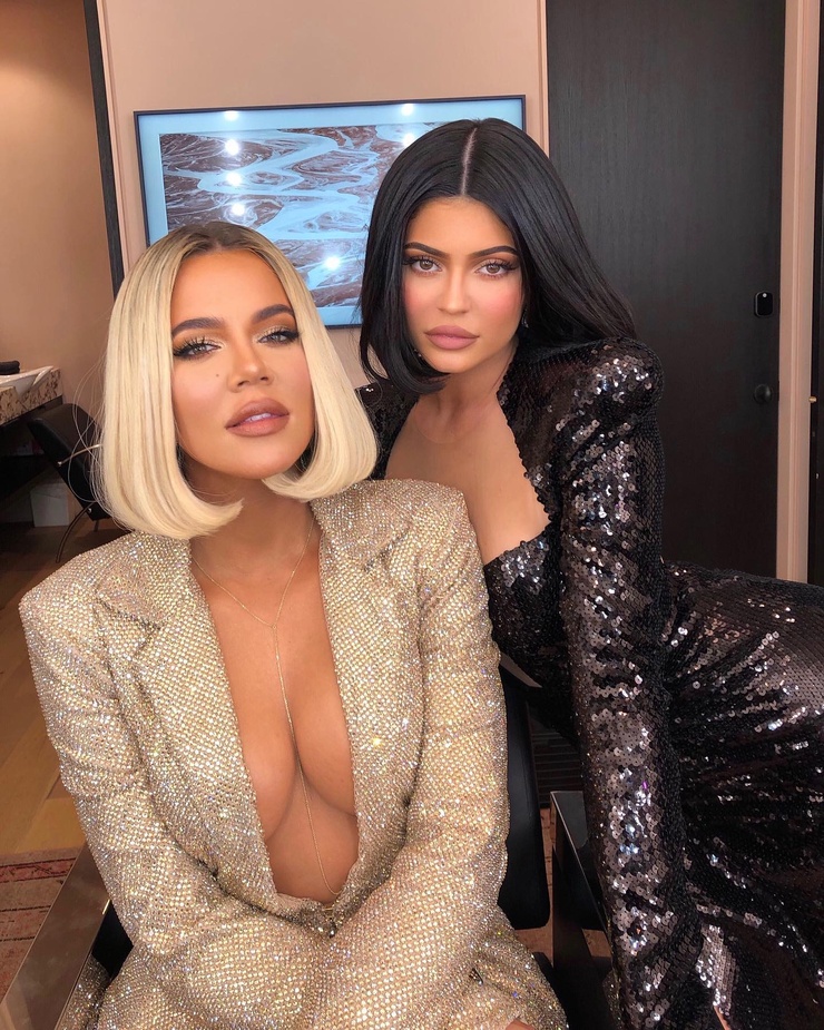 Kylie Jenner