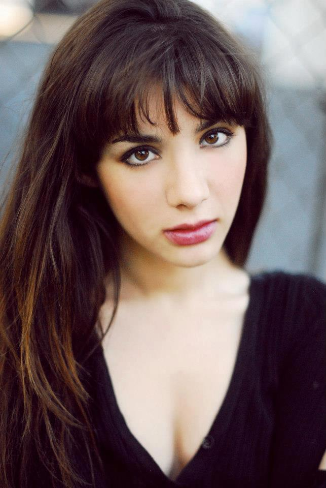 Hannah Marks Hannah Marks