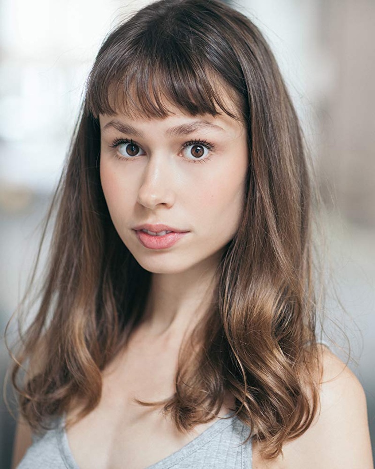 Lily Smith