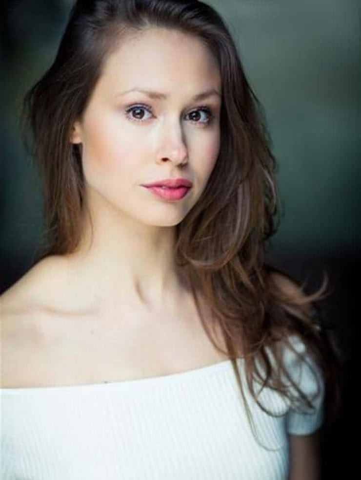 Lily Smith