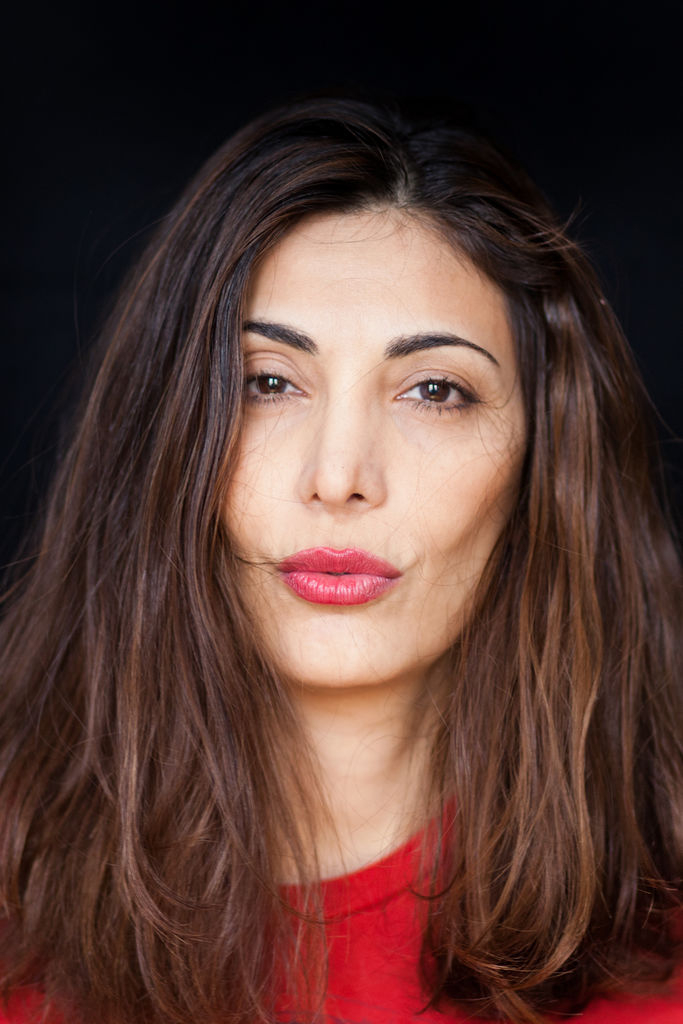 Keziban Inal