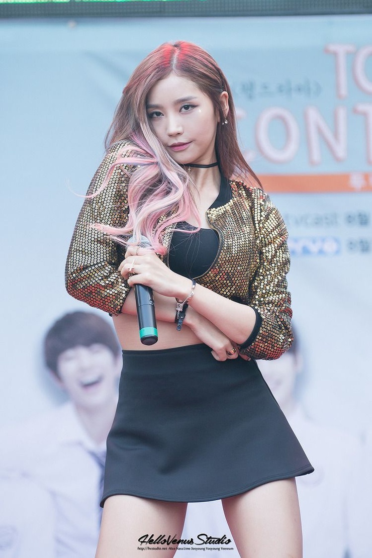 Yooyoung