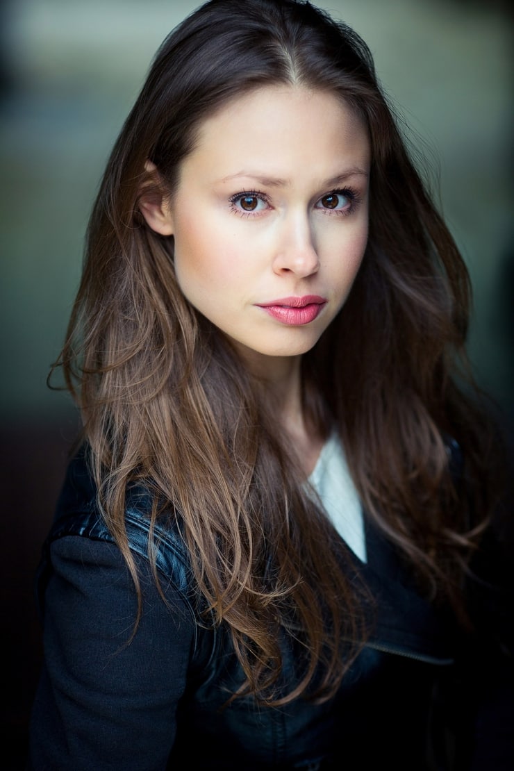 Lily Smith