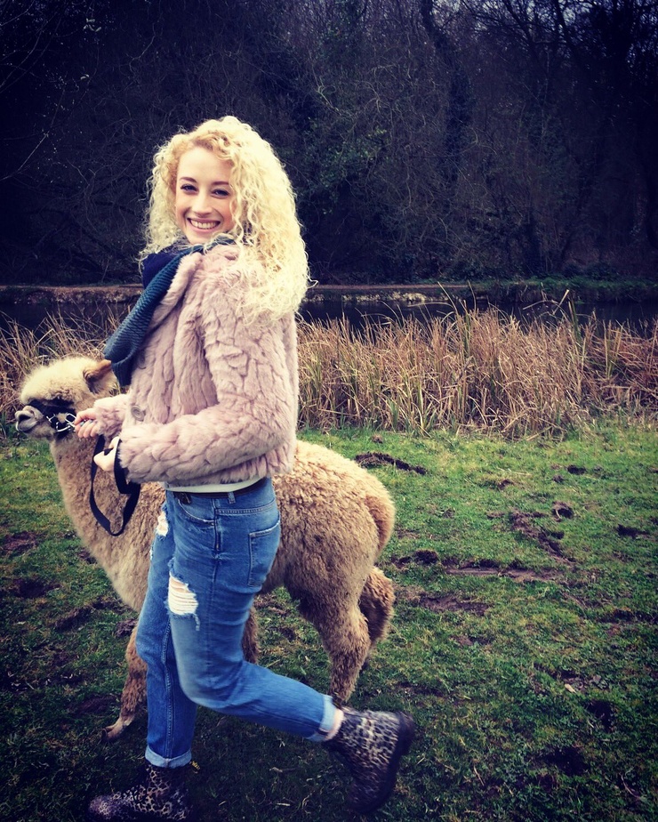 Sinead Long Sinead Long