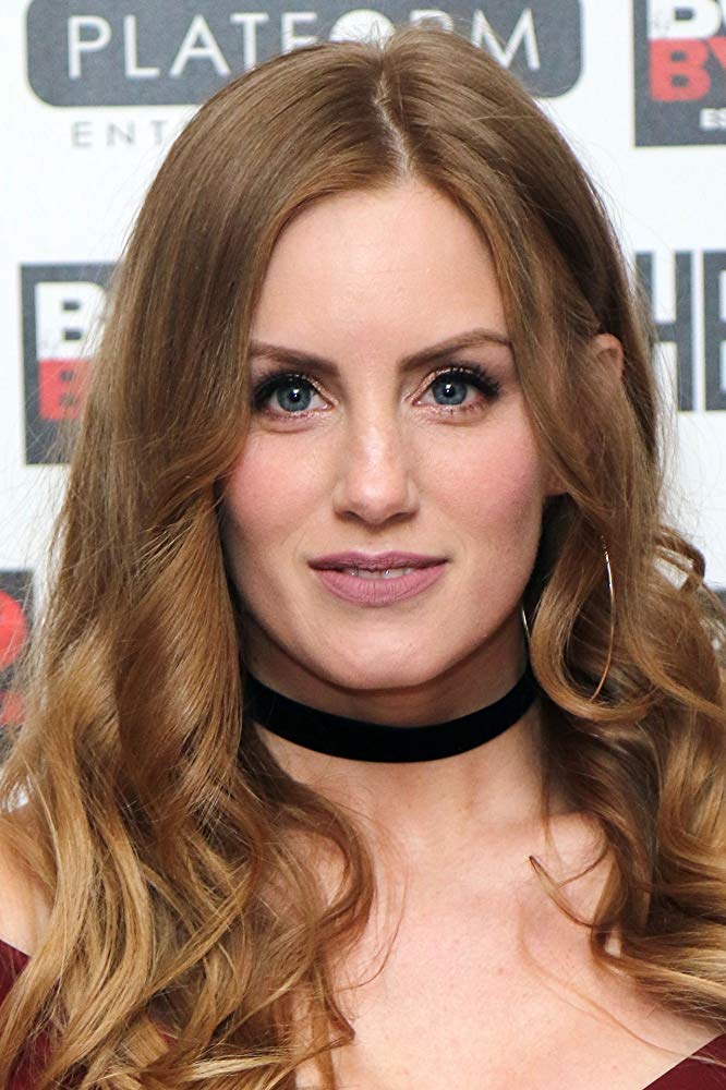 Kirsty J. Curtis
