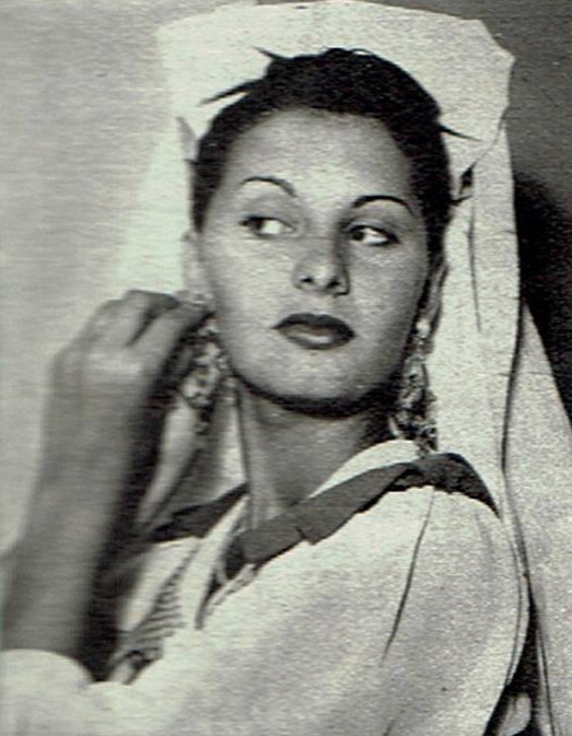 Sophia Loren