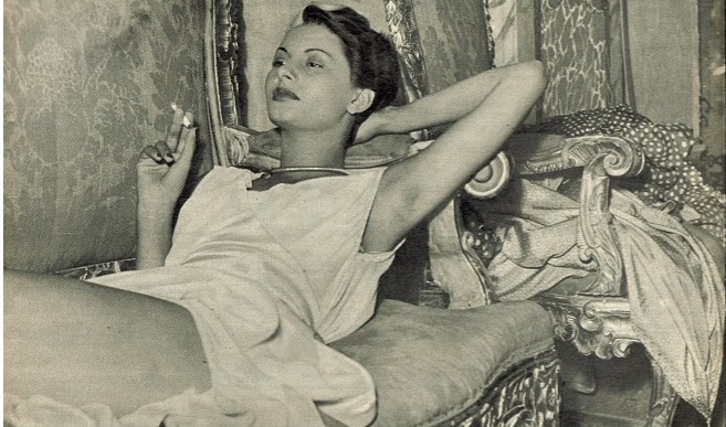 Sophia Loren