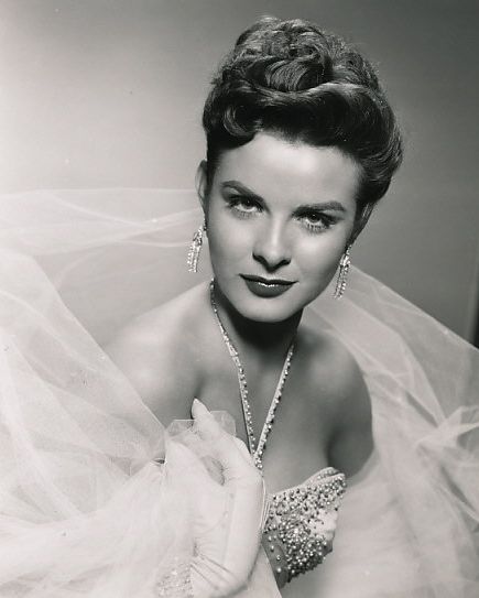 Jean Peters Jean Peters