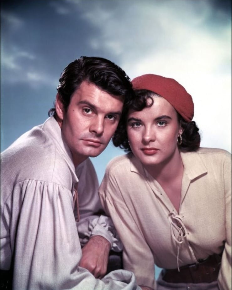 Jean Peters