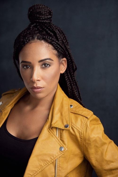 Kate G. Laycy