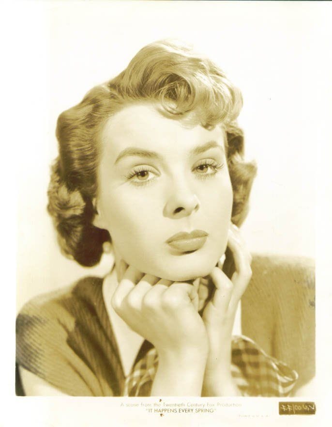 Jean Peters