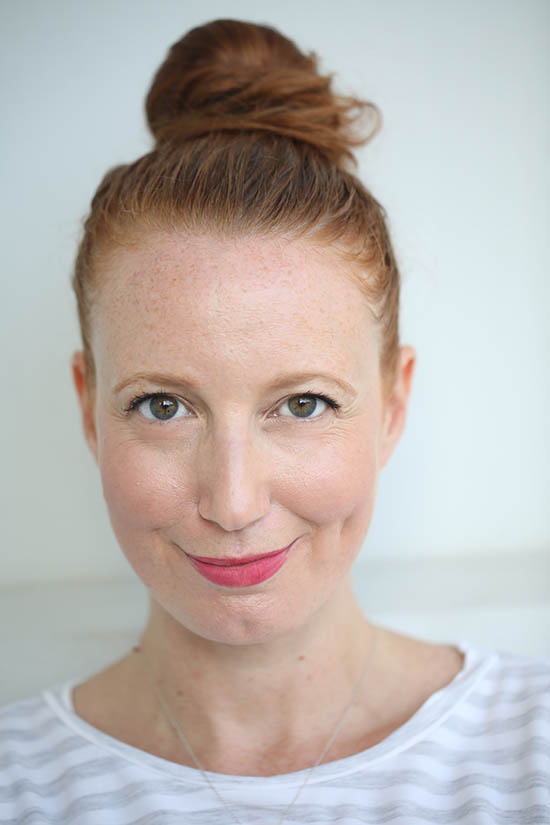 Natalie Blenford