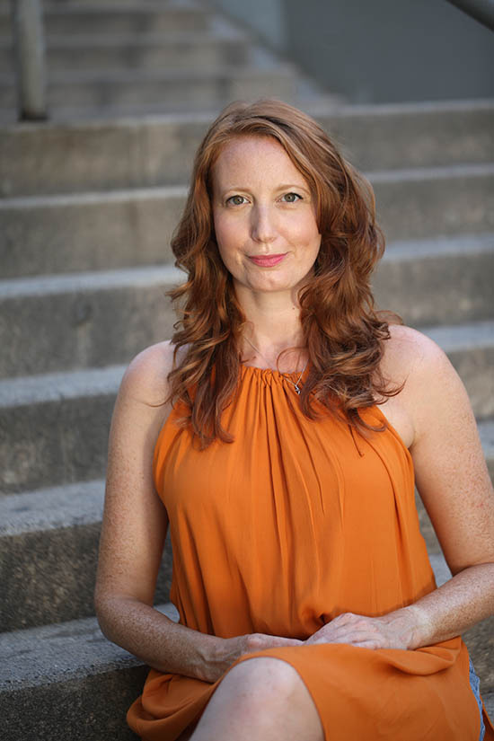 Natalie Blenford