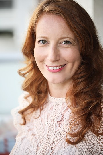 Natalie Blenford
