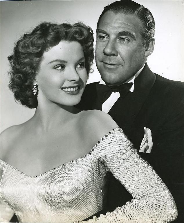 Jean Peters