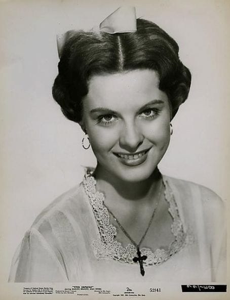 Jean Peters