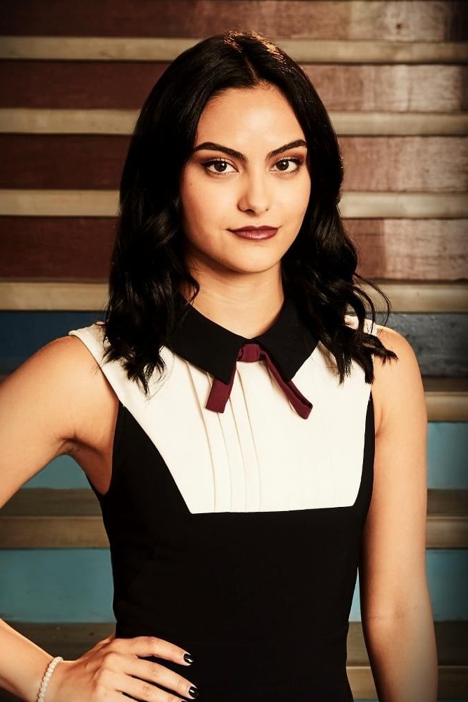 Veronica Lodge (Riverdale)