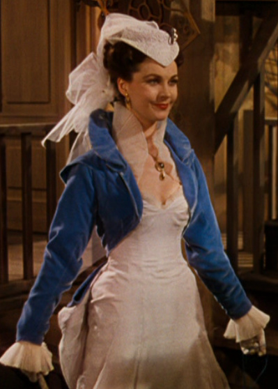 Scarlett O'Hara