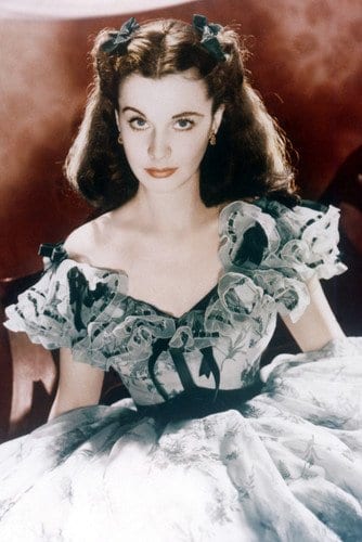 Scarlett O'Hara