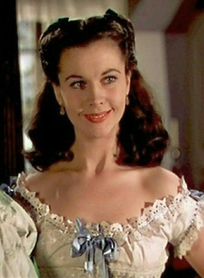 Scarlett O'Hara