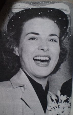 Jean Peters