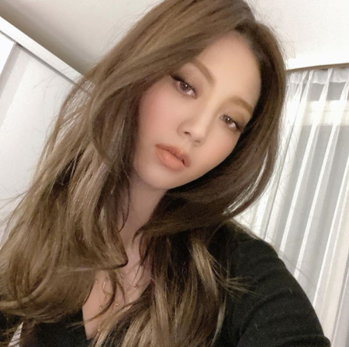 Lee Chae Eun