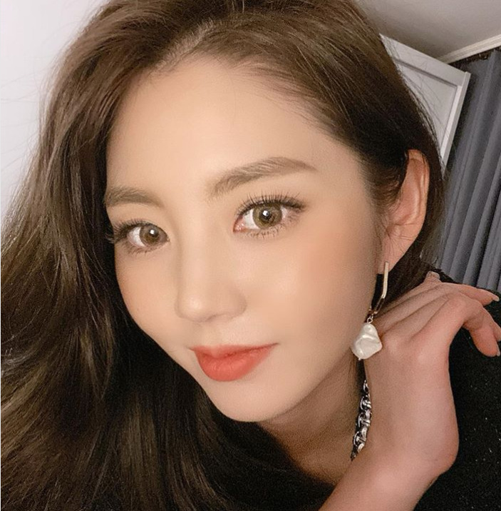 Lee Chae Eun Lee Chae Eun