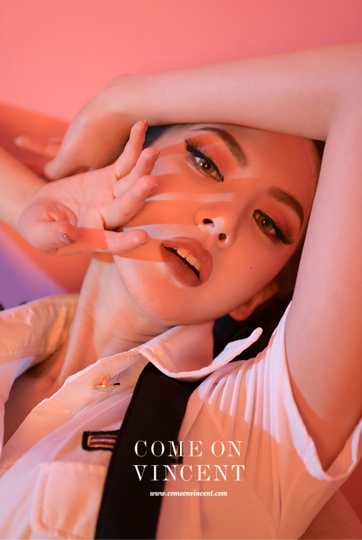 Lee Chae Eun