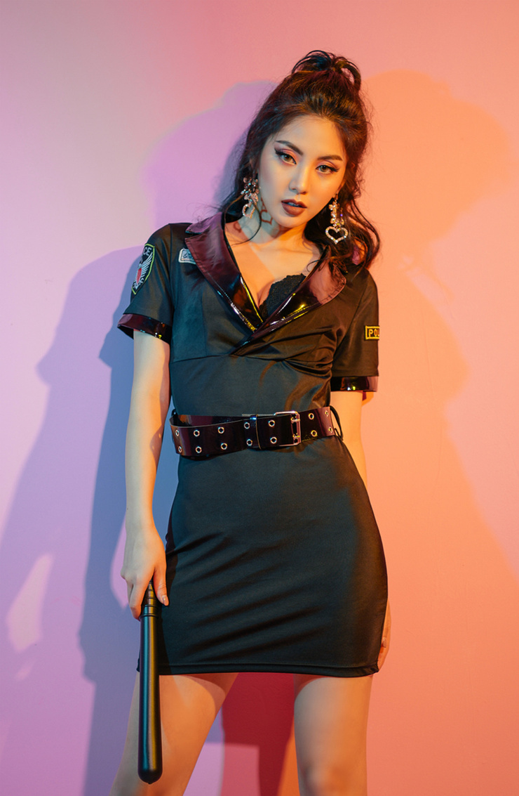 Lee Chae Eun