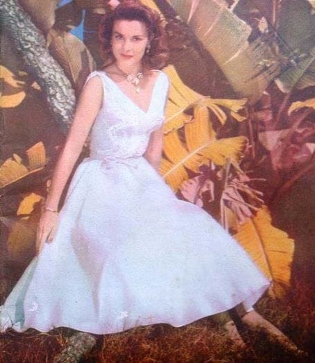 Jean Peters