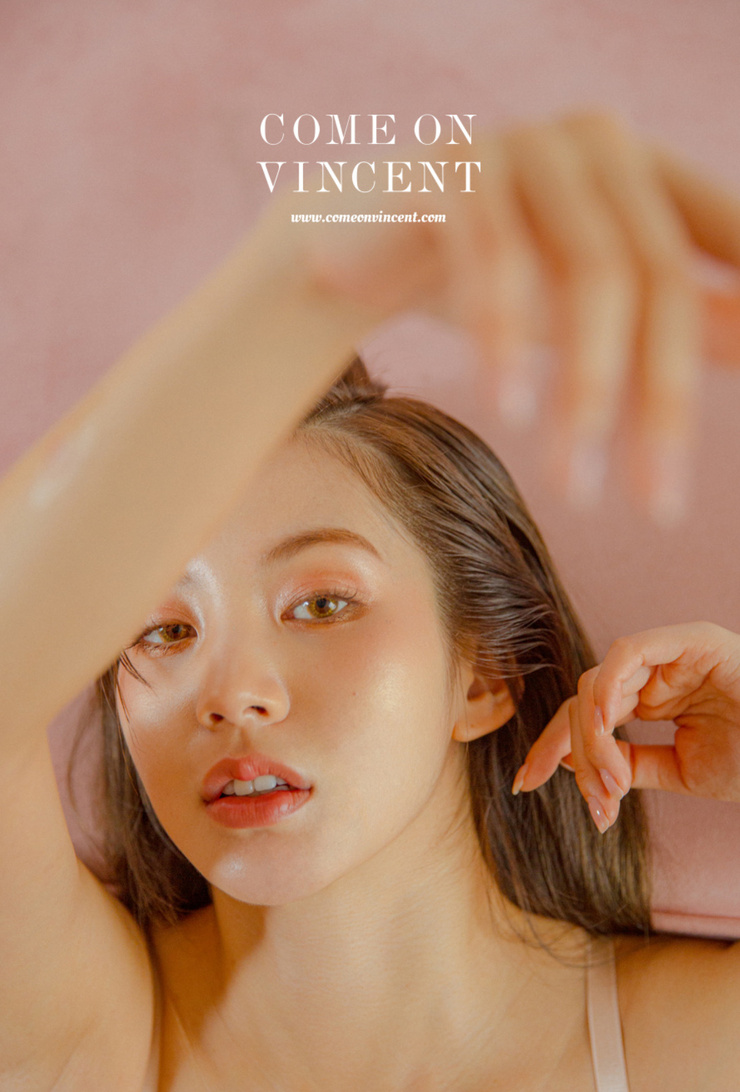 Lee Chae Eun