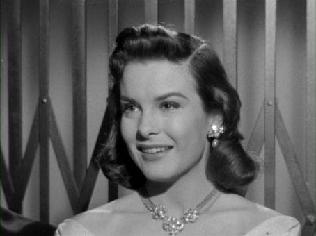 Picture of Jean Peters