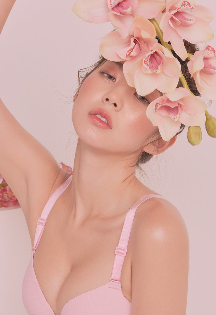 Lee Chae Eun Lee Chae Eun