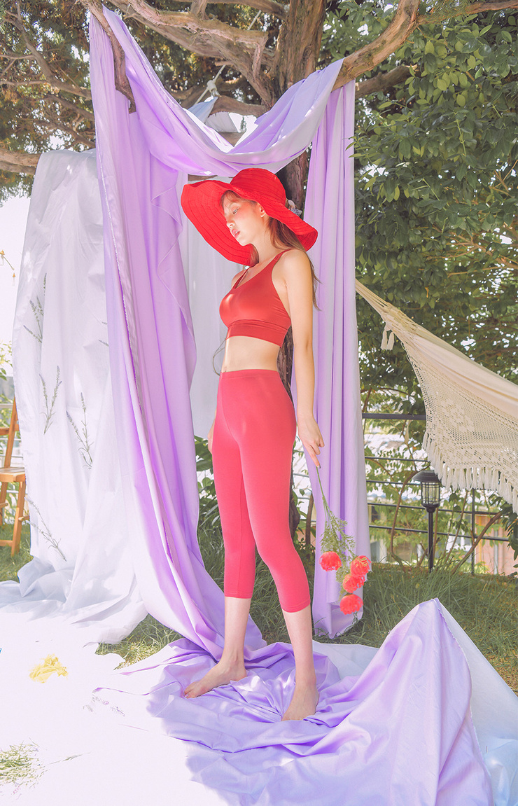 Lee Chae Eun