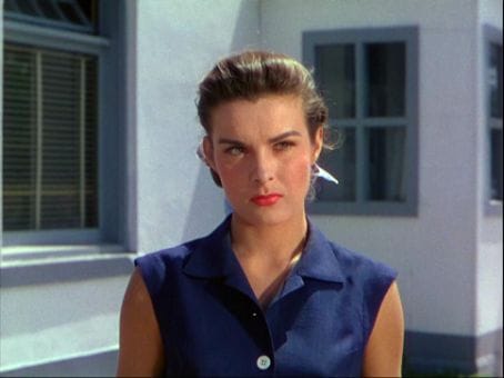 Jean Peters