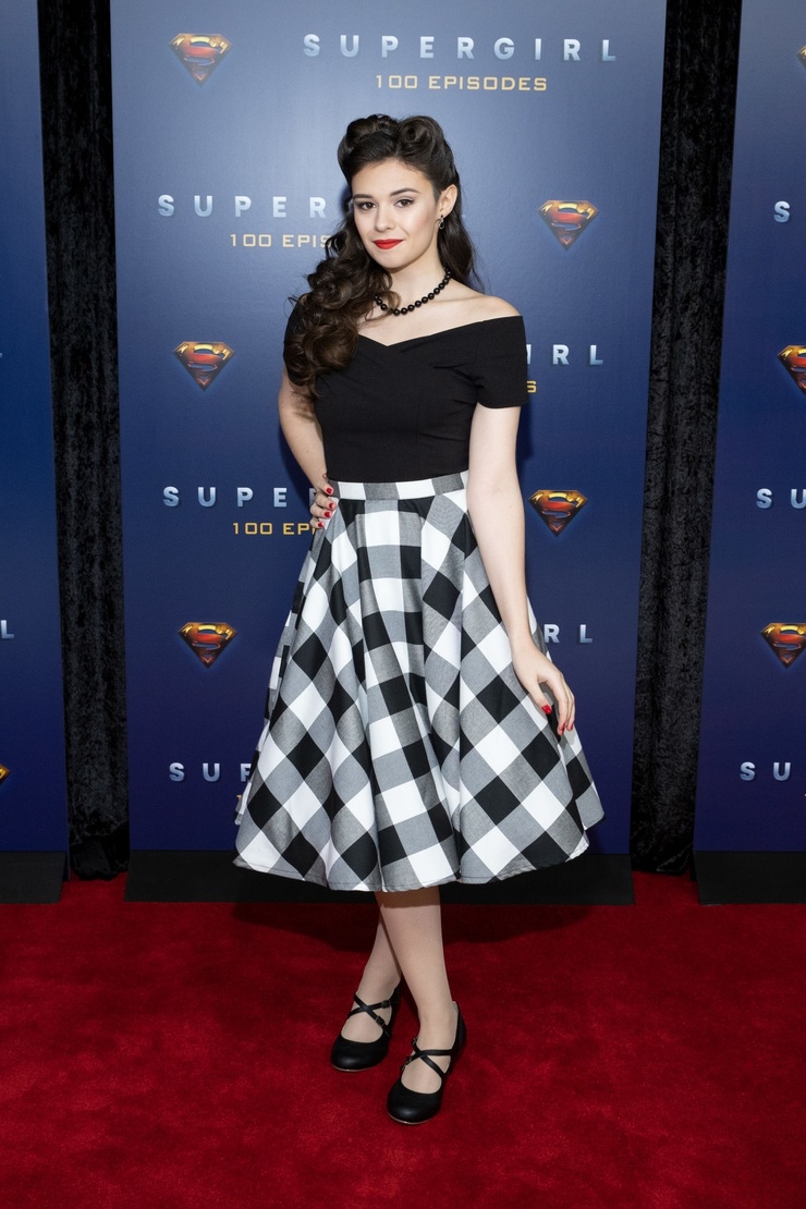 Nicole Amber Maines