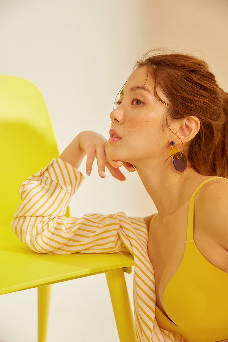 Lee Chae Eun Lee Chae Eun