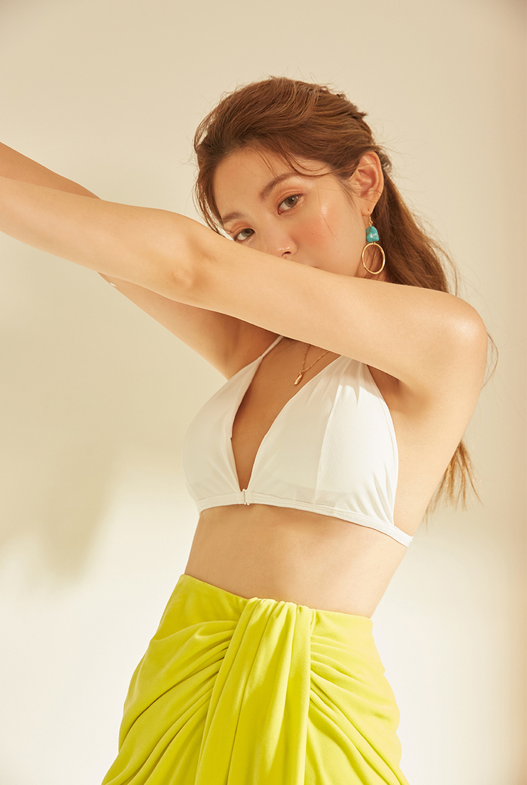 Lee Chae Eun