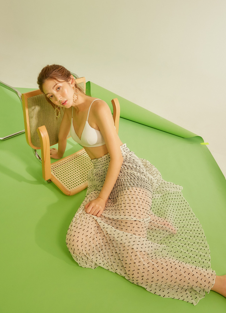 Lee Chae Eun