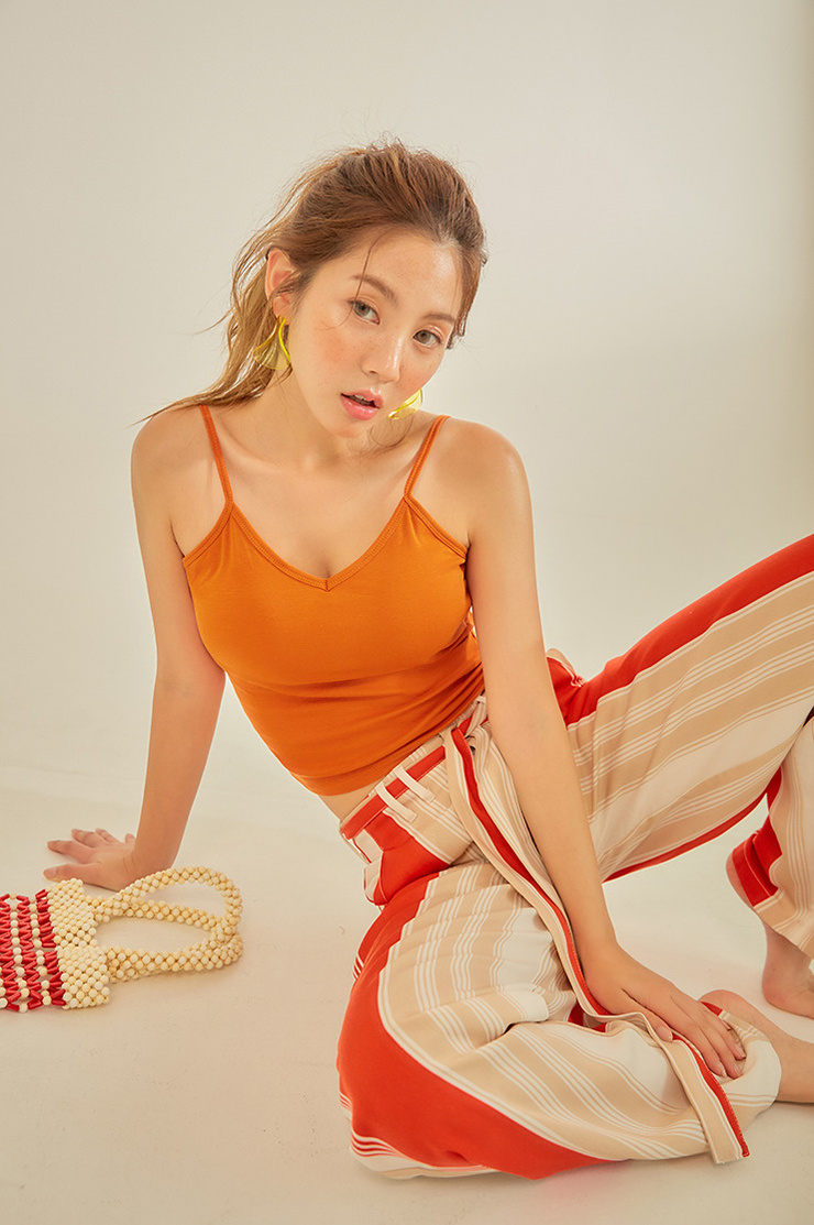 Lee Chae Eun
