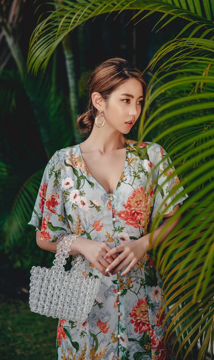 Lee Chae Eun