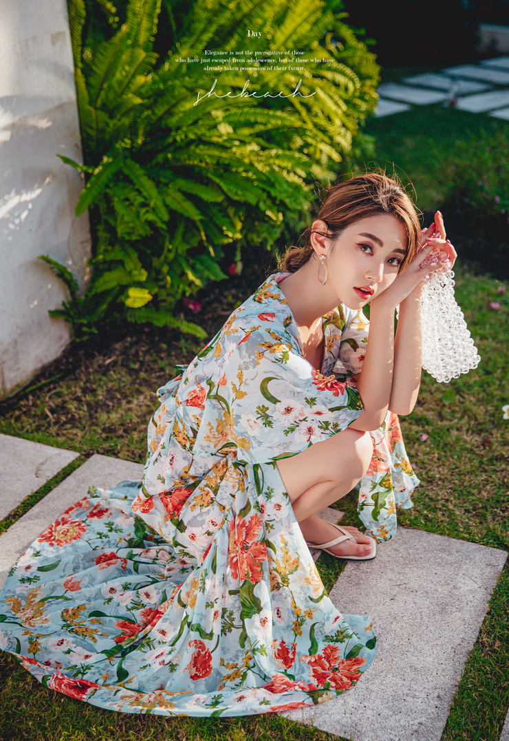 Lee Chae Eun