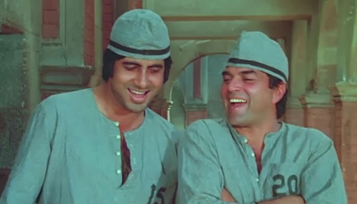Jai (sholay)
