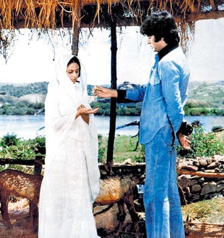 Jai (sholay)
