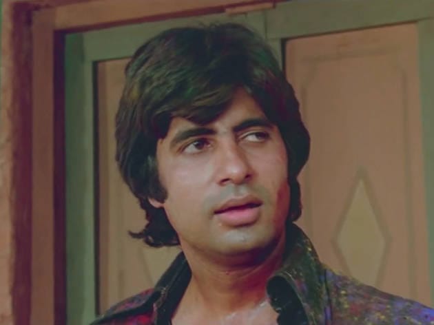 Jai (sholay)