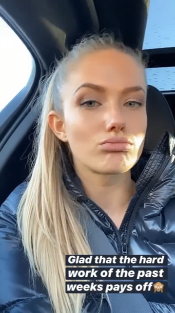 Alica Schmidt